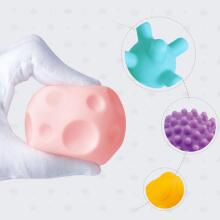 WOOPIE BABY Сенсорные блоки для сжатия 8 шт