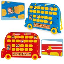 WOOPIE Guess Who Family Game