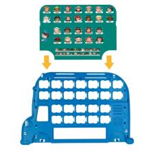 WOOPIE Guess Who Family Game