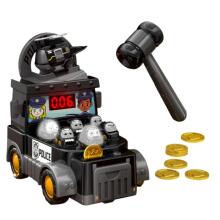 Игра на ловкость WOOPIE "Ударь Молота" Полицейская Машина с Аксессуарами