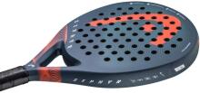 Head Zephyr 2023 Padel Racket  Art.264401 Ракетка для тенниса