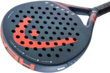 Head Zephyr 2023 Padel Racket  Art.264401 Ракетка для тенниса