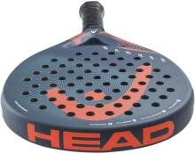 Head Zephyr 2023 Padel Racket  Art.264401 Ракетка для тенниса