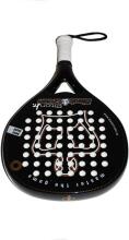 Black Crown Padel racket Piton JR  Art.264417 Tenisa rakete