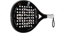 Black Crown Padel racket Piton JR  Art.264417 Tenisa rakete