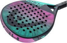 HEAD Flash Padel Racket  Art.264418 Table tennis recket