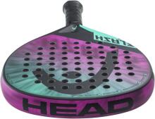 HEAD Flash Padel Racket  Art.264418 Table tennis recket
