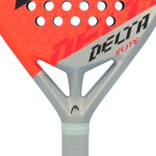 HEAD Delta Padel/Pop Tennis Paddle Series  Art.264419 Tenisa rakete