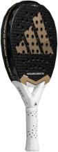 Adidas Metalbone Carbon Ctrl 3.4 2025 Padel Racket  Art.264424  Ракетка для тенниса