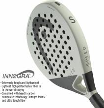 Head Evo Delta 2022 Padel Racket  Art.264420 Table tennis recket