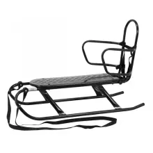 Kunert Sledge Flo  Art.264438 Khaki