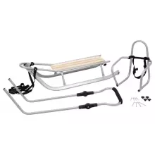 Kunert Sledge Rocker Art.264444 Black