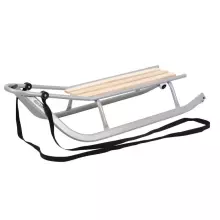 Kunert Sledge Rocker Art.264444 Black