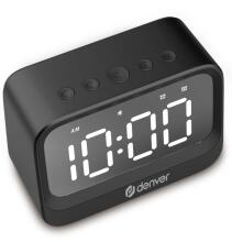 Denver EC-53B Black
