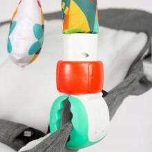 WOOPIE BABY Arch Toy for Crib Stroller Car Seat