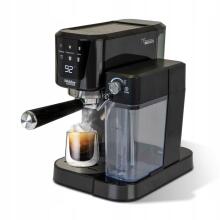 Pressure Coffee Maker Semi-Automatic Portafilter WEBBER L7