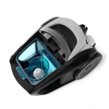 Безмешковый циклонный пылесос IDEAL ID5901