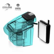 Безмешковый циклонный пылесос IDEAL ID5901