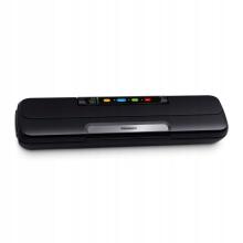Vacuum Sealer for Food Packaging 110W Accessories Black