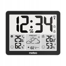 Weather Station with DCF SP201 with Weather Forecast Display