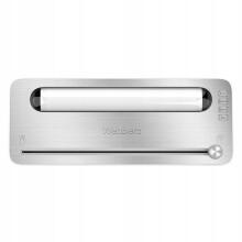 Vacuum Sealer for Food Packaging 120W Accessories White