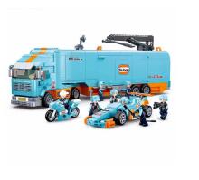 Klotsikomplekt F1 Team 1044 osa