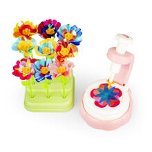 DUMEL DD 30636 Factory of Joy - Flowers