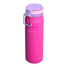 Termopudele The IceFlow Bottle Twist Flip 0,7L violeta 