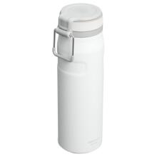 Thermal bottle The IceFlow Bottle Twist Flip 0.7L white