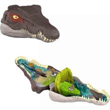 Jurassic World Rebirth Micro dinosauruse mängukomplekt