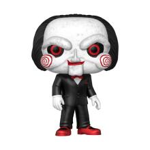FUNKO POP! Jumbo Vinyl Figure: Saw - Billy