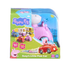 PEPPA PIG Whizz Around Vehicle