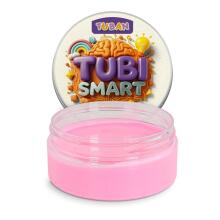 Tubi Smart - Modelling clay - Milky Pink (50 g)