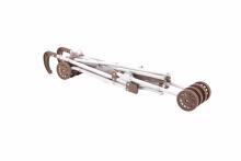 Arias Sports Stroller, Teddy Bear