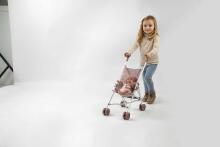 Arias Sports Stroller, Teddy Bear