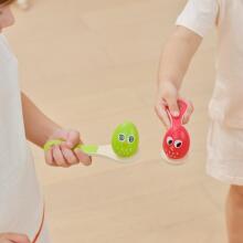 VIGA Egg and Spoon Race for Children