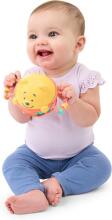 BRIGHT STARTS rattle Winnie the Pooh Jingle & Shake, 17408