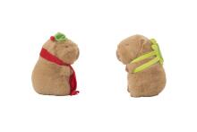 LLOPIS Plush Capybara 26cm assort., 47217