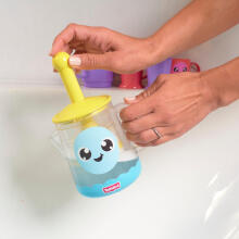 TOOMIES bath toy Bubble & Brew, E73860