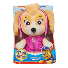 PAW PATROL Plush Toy Skye, 6070311