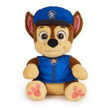 PAW PATROL plīša rotaļlieta Chase, 6070316