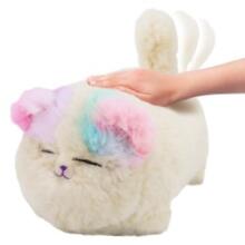 Furever Interactive Simulation Pets Electric Plush Toys Art.265182 Huggy Cat
