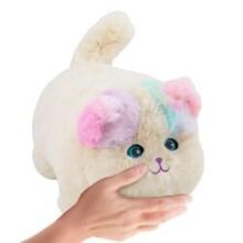 Furever Interactive Simulation Pets Electric Plush Toys Art.265182 Huggy Cat