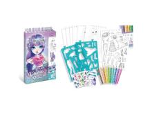 NEBULOUS STARS creative kit Designer-to-Go - Isadora, 11450