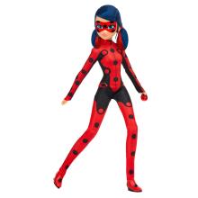 MIRACULOUS doll LadyBug, 50164
