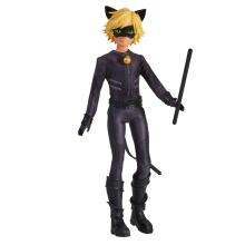 MIRACULOUS doll Cat Noir, 50165