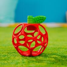OBALL 16760-6 Teething Toy Hold My Own - Apple 0+