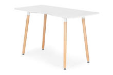 Computer Desk for Work and Study Modern ModernHome