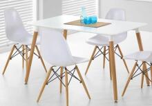 Computer Desk for Work and Study Modern ModernHome