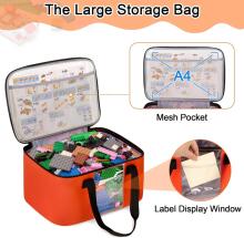 Storage Bag Toy  Art.265276  Сумка для игрушек-oрганайзер,2шт